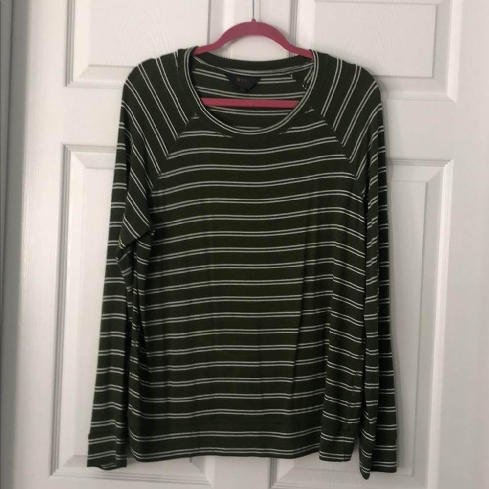 Stitchfix Long Sleeve Tee